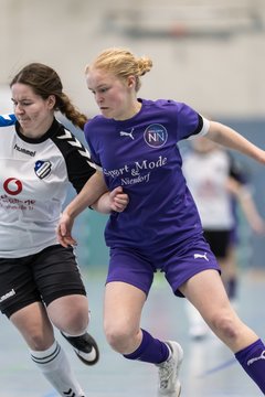 Bild 222 - wBJ Loewinnen Cup B2